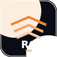 RoofCommand CRM app icon